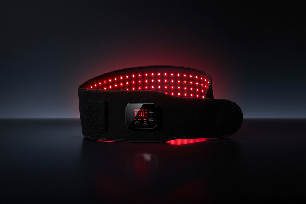 Ceinture LED intérieur LEDs