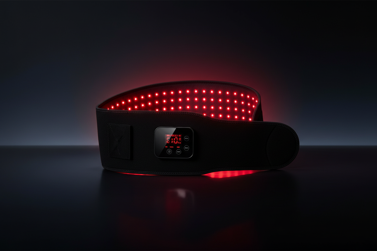 Ceinture LED intérieur LEDs