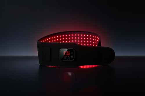 Ceinture LED intérieur LEDs